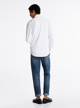 YCF WHITE;8