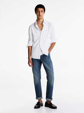 YCF WHITE;9