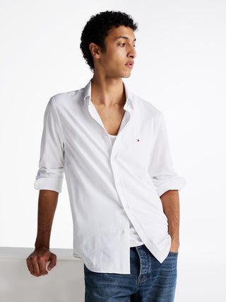 YCF WHITE;11
