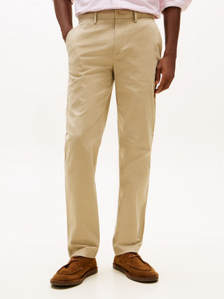 TOMMY HILFIGER / He.Freizeithose / CORE DENTON 1985 PIMA COTTON