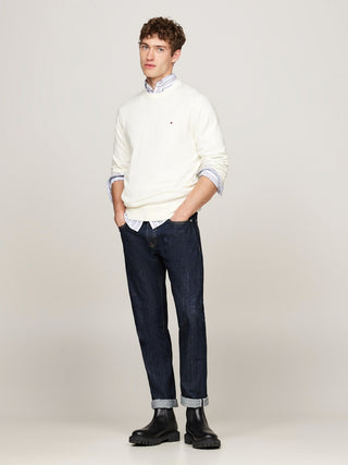 YBI WHITE;27