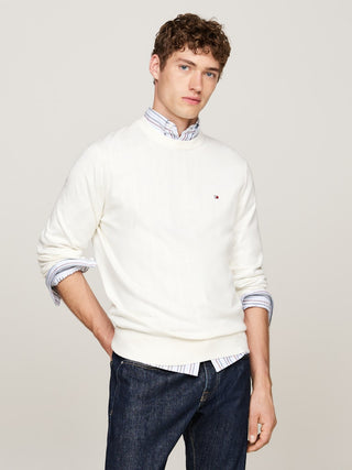 YBI WHITE;23