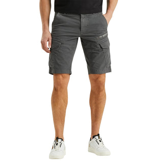 PME LEGEND / He.Bermuda / NORDROP CARGO SHORTS STRETCH TWILL