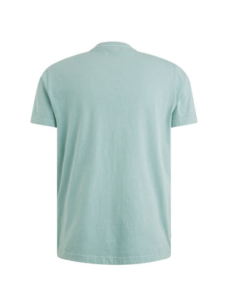 PME LEGEND / He.T-Shirt / Short sleeve r-neck single jersey