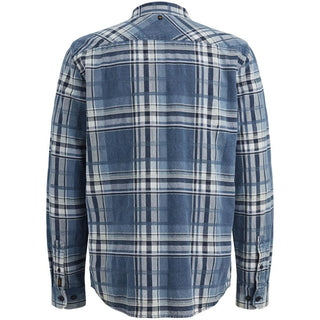 590 Real Indigo;2