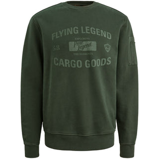 6027 Darkest Spruce;1