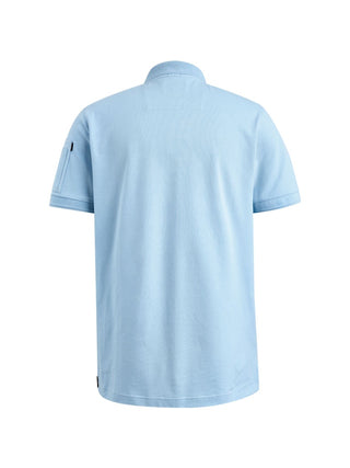 PME LEGEND / He.Polo / Short sleeve polo American Classic