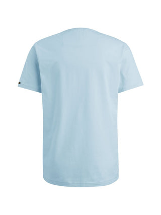 PME LEGEND / He.T-Shirt / Short sleeve r-neck American Class
