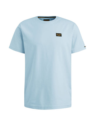 PME LEGEND / He.T-Shirt / Short sleeve r-neck American Class