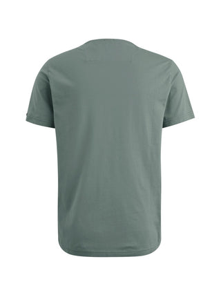 PME LEGEND / He.T-Shirt / Short sleeve r-neck American Class