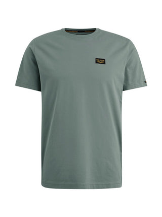 PME LEGEND / He.T-Shirt / Short sleeve r-neck American Class