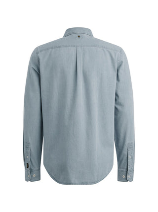 BLD Bleach Denim;2