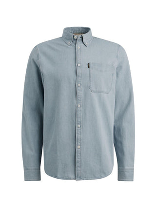 BLD Bleach Denim;1