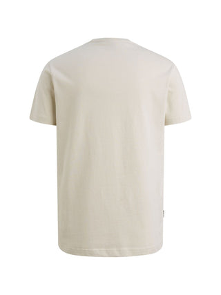 PME LEGEND / He.T-Shirt / Short sleeve r-neck heavy jersey f