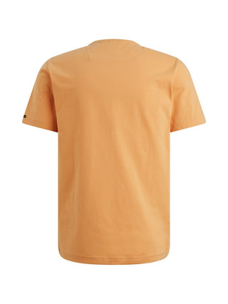 PME LEGEND / He.T-Shirt / Short sleeve r-neck American Class