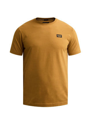 8187 Golden Brown;1