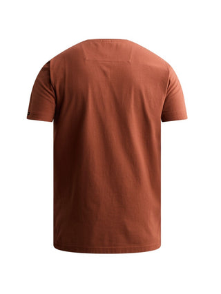 PME LEGEND / He.T-Shirt / Short sleeve r-neck American Class