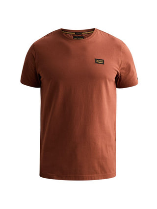 PME LEGEND / He.T-Shirt / Short sleeve r-neck American Class