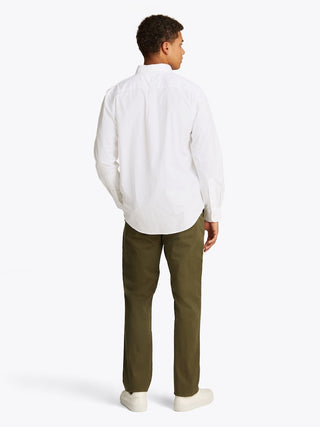YBR WHITE;11