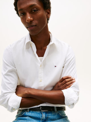 YBR WHITE;21