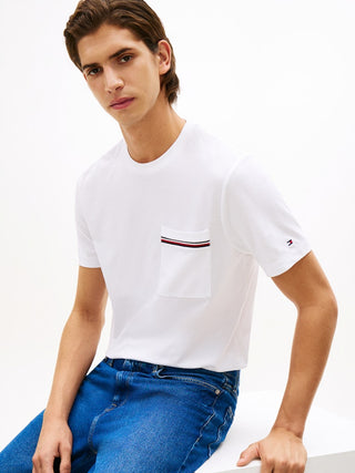 YBR WHITE;4