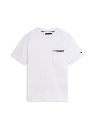 YBR WHITE;5