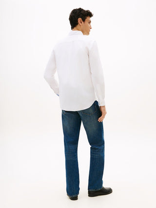 YBR WHITE;8