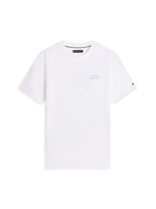 YBR WHITE;5