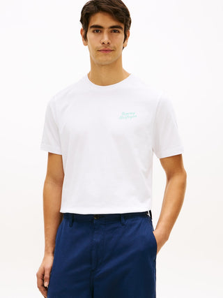 YBR WHITE;1