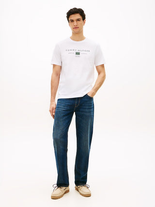 YBR WHITE;7
