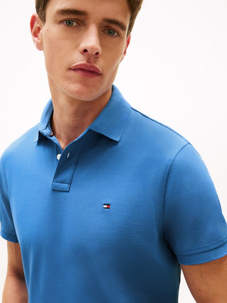 TOMMY HILFIGER / He.Polo / CORE 1985 REGULAR POLO