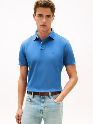 TOMMY HILFIGER / He.Polo / CORE 1985 REGULAR POLO