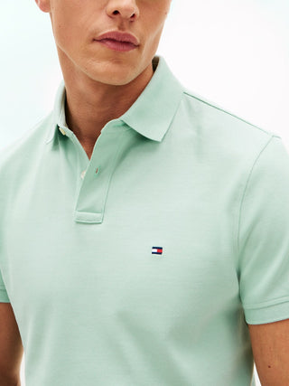 TOMMY HILFIGER / He.Polo / CORE 1985 REGULAR POLO