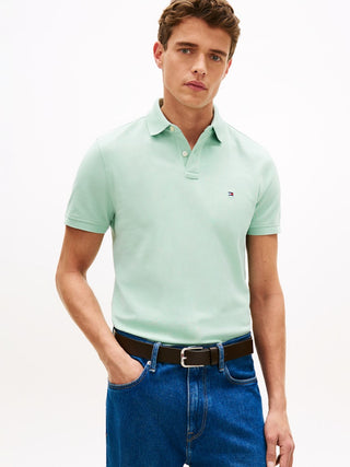 TOMMY HILFIGER / He.Polo / CORE 1985 REGULAR POLO