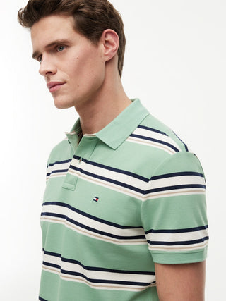 0CD GREEN;2