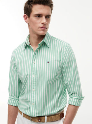 0CD GREEN;7