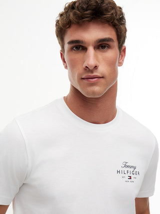 YBR WHITE;12
