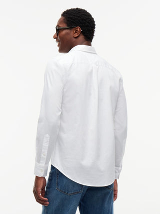 YBR WHITE;8
