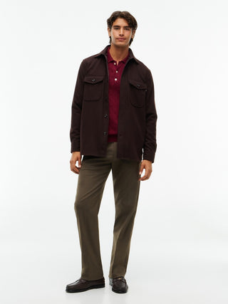 HJT BROWN;5