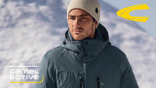 Camel active Sale Aktion bei Aubi!