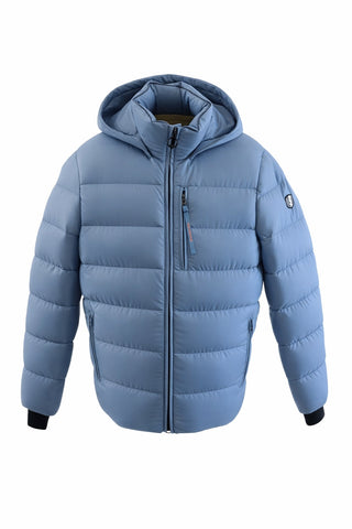 Wellensteyn / He.Jacke Funktion / Blackbird Men Short