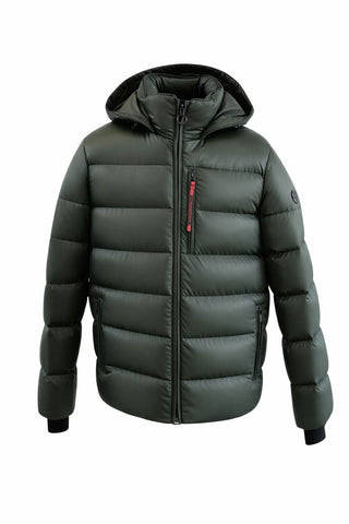Wellensteyn / He.Jacke / Blackbird Men Short