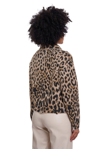 10307 light leopard;2