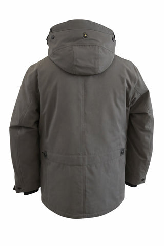 Wellensteyn / He.Jacke Funktion (A) / CHEW-377