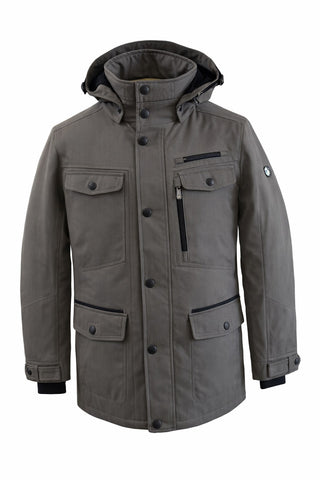 Wellensteyn / He.Jacke Funktion (A) / CHEW-377