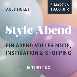 75 Jahre Aubi Jubiläumsticket