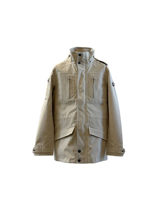 Wellensteyn / He.Jacke / GJ-1076-SYS