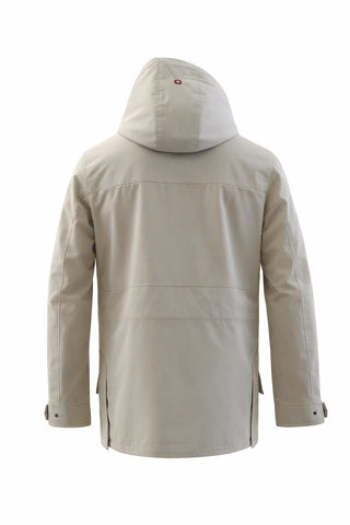 Wellensteyn / He.Jacke / GJ-1076-SYS
