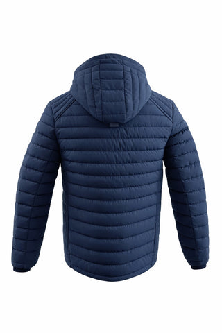 Wellensteyn / He.Jacke / MOL Men Hood