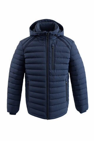 Wellensteyn / He.Jacke / MOL Men Hood